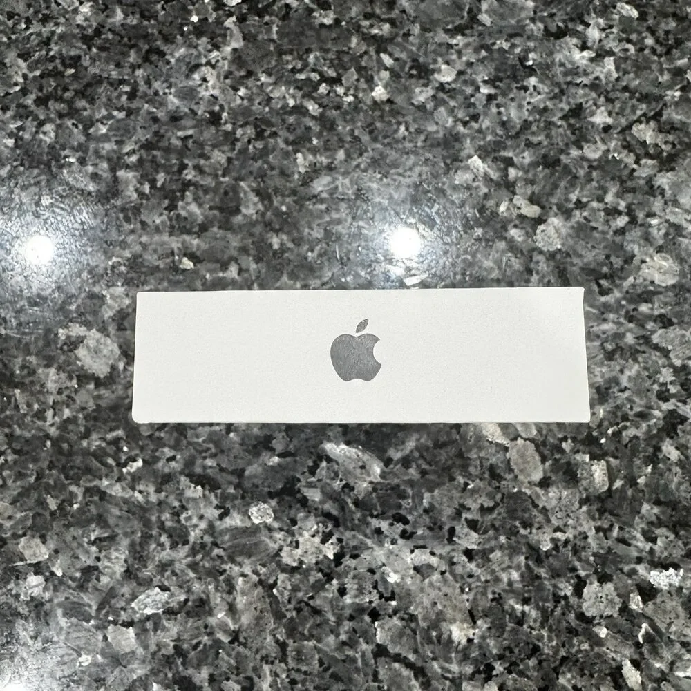 Apple iPhone 16 Pro Max Desert Titanium 256GB *Empty Box Only*